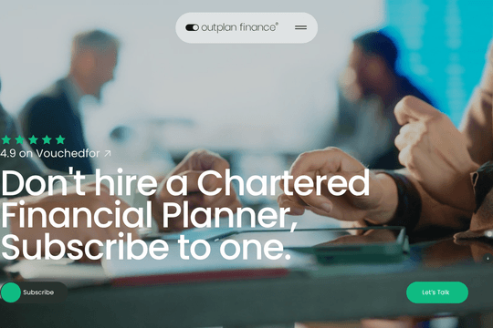 site profile thumbnail