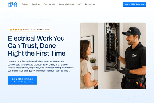 site profile thumbnail
