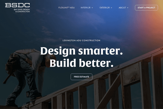 site profile thumbnail