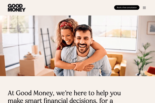 Good Money thumbnail