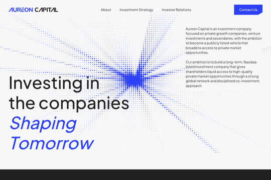 site profile thumbnail