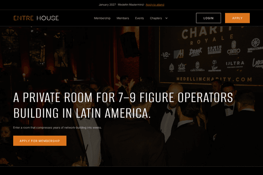 site profile thumbnail