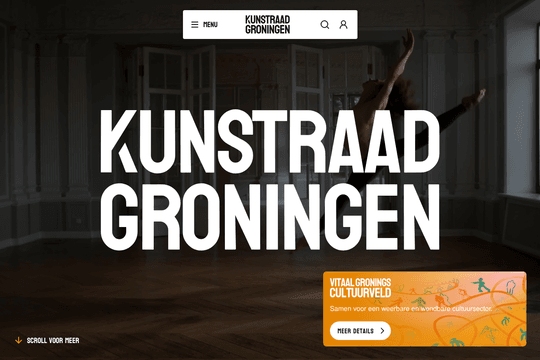 Kunstraad Groningen thumbnail