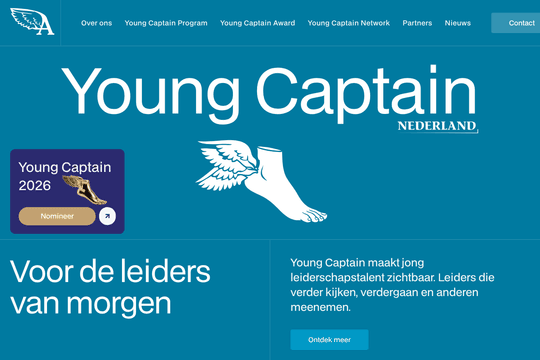 site profile thumbnail