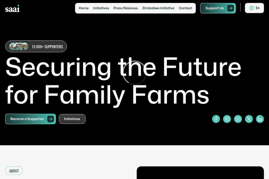 site profile thumbnail