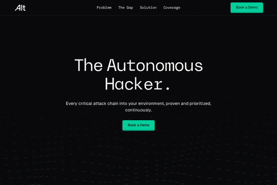 site profile thumbnail