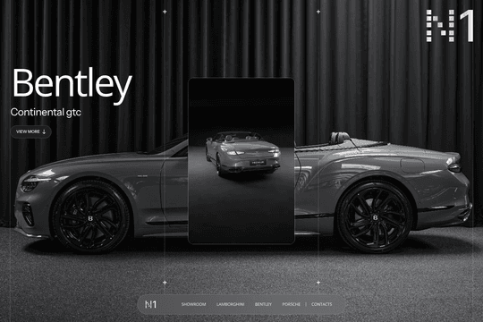 site profile thumbnail