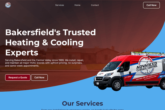 site profile thumbnail