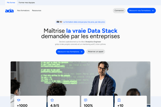 site profile thumbnail