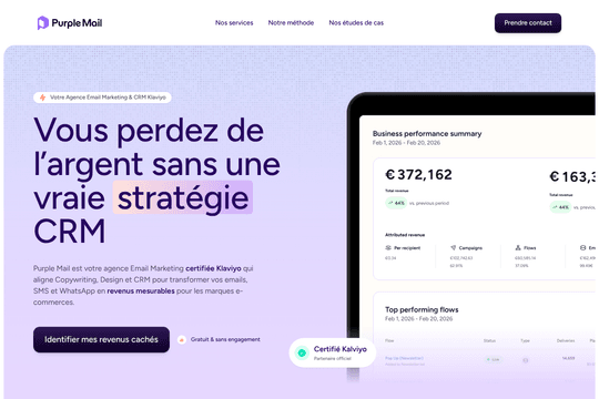 site profile thumbnail