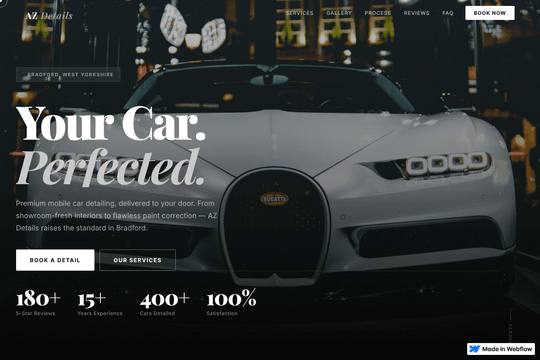 site profile thumbnail