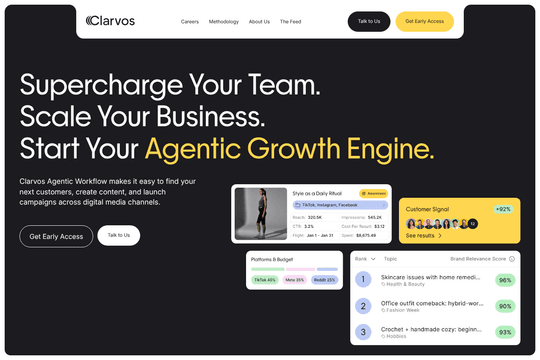 site profile thumbnail