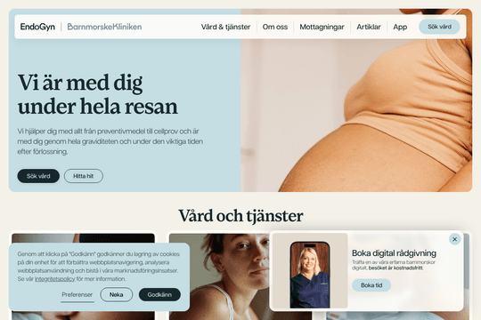 site profile thumbnail