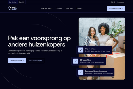 site profile thumbnail