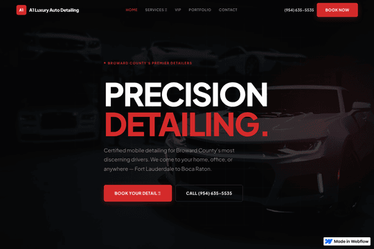 site profile thumbnail