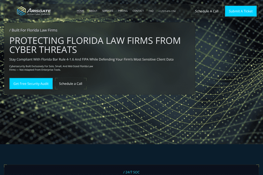 site profile thumbnail