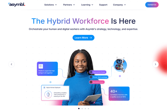site profile thumbnail