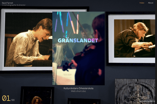 site profile thumbnail