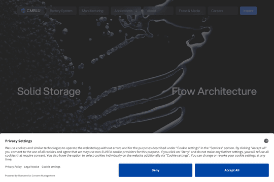 site profile thumbnail