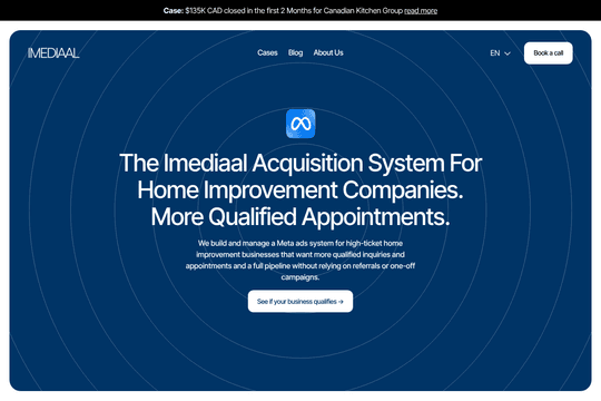 site profile thumbnail