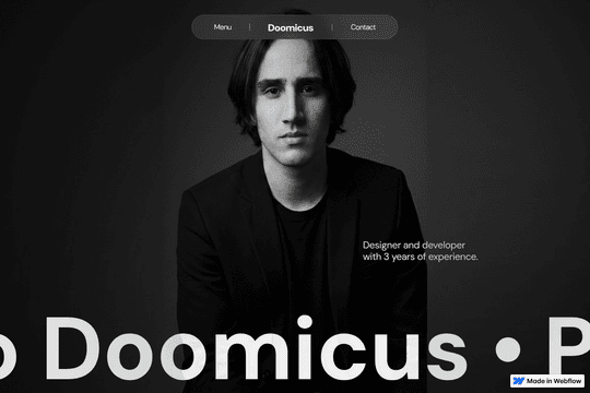 site profile thumbnail