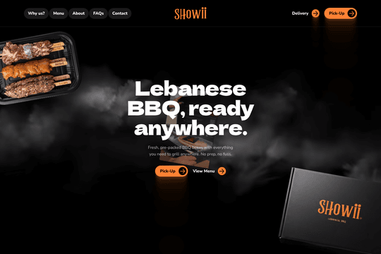 site profile thumbnail
