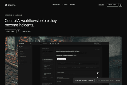 site profile thumbnail