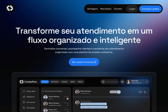 site profile thumbnail