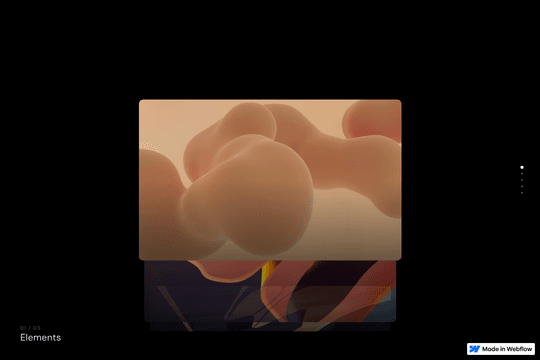 site profile thumbnail