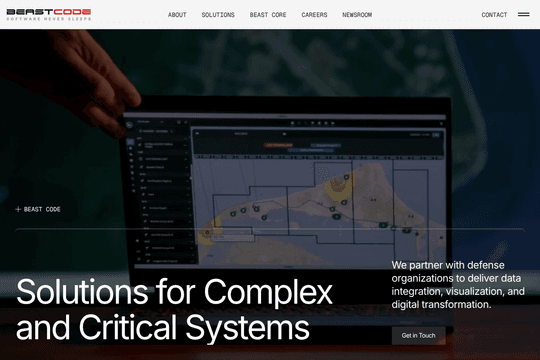 site profile thumbnail