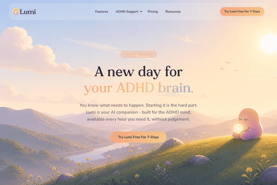 site profile thumbnail