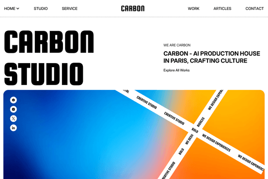 site profile thumbnail