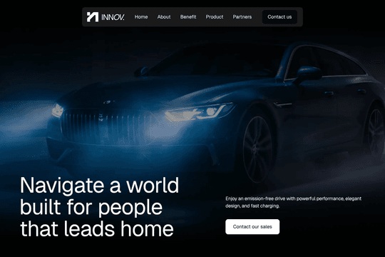 site profile thumbnail