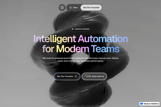 site profile thumbnail