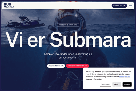 site profile thumbnail