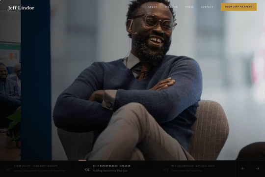 site profile thumbnail