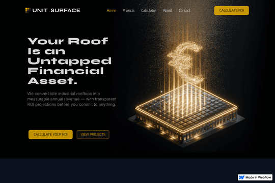 UNIT SURFACE thumbnail