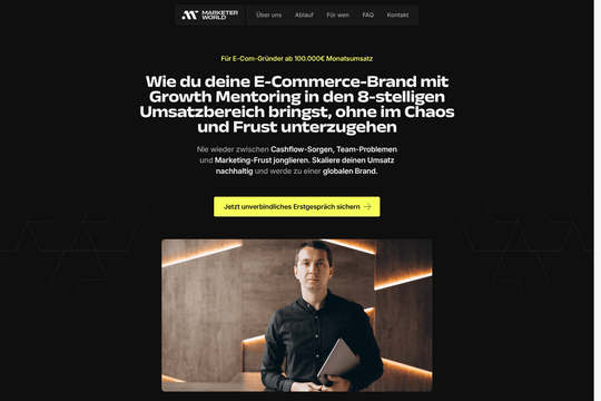 site profile thumbnail