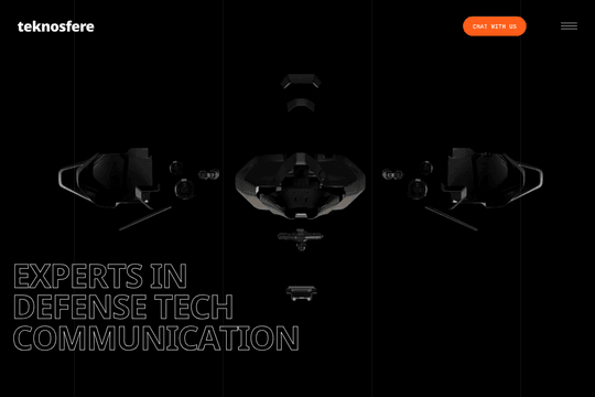 site profile thumbnail