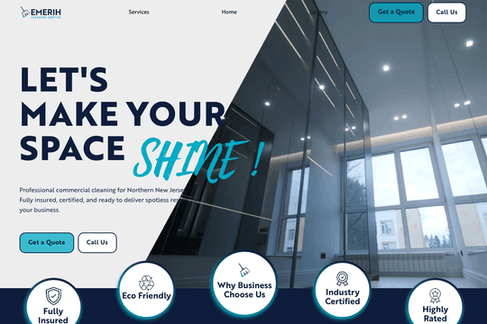 site profile thumbnail