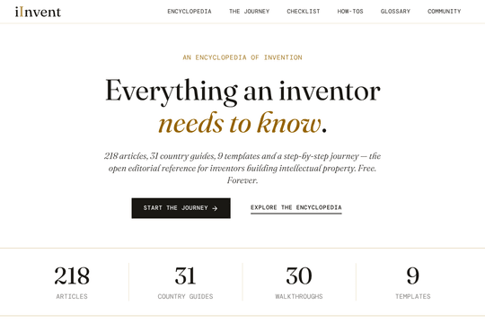 site profile thumbnail