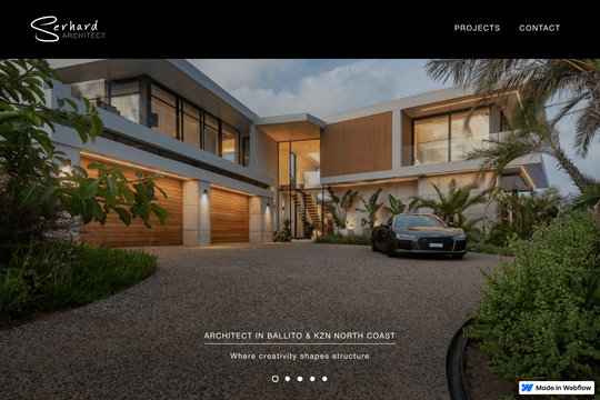site profile thumbnail