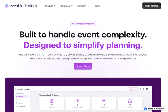 site profile thumbnail