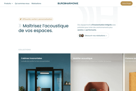 site profile thumbnail