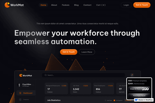 site profile thumbnail