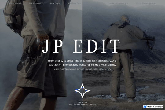 site profile thumbnail