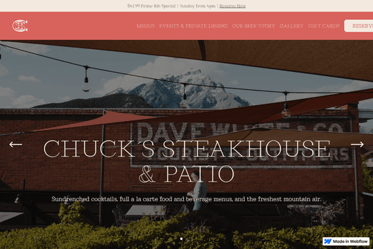 site profile thumbnail