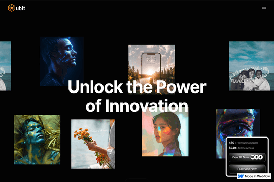 site profile thumbnail