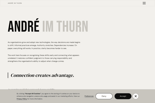 site profile thumbnail
