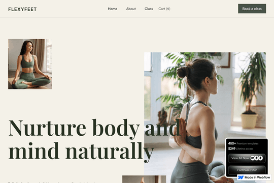 site profile thumbnail